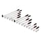 Tekton 1/4, 3/8, 1/2 Inch Drive Comfort Grip Ratchet and Breaker Bar Set (15-Piece) SDR99903 - alternate 7